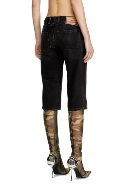 Diesel De-Keate Shorts, , 30*Dame Shorts