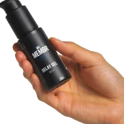 Sale MR. MEMBR Delay Gel, 50 ml