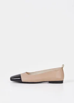 Vagabond Shoemakers Delia Ballerinasko, , 38*Dame Flade Sko|Ballerinaer