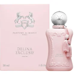 Parfums De Marly Delina Exclusif Eau de Parfum, 30 ml