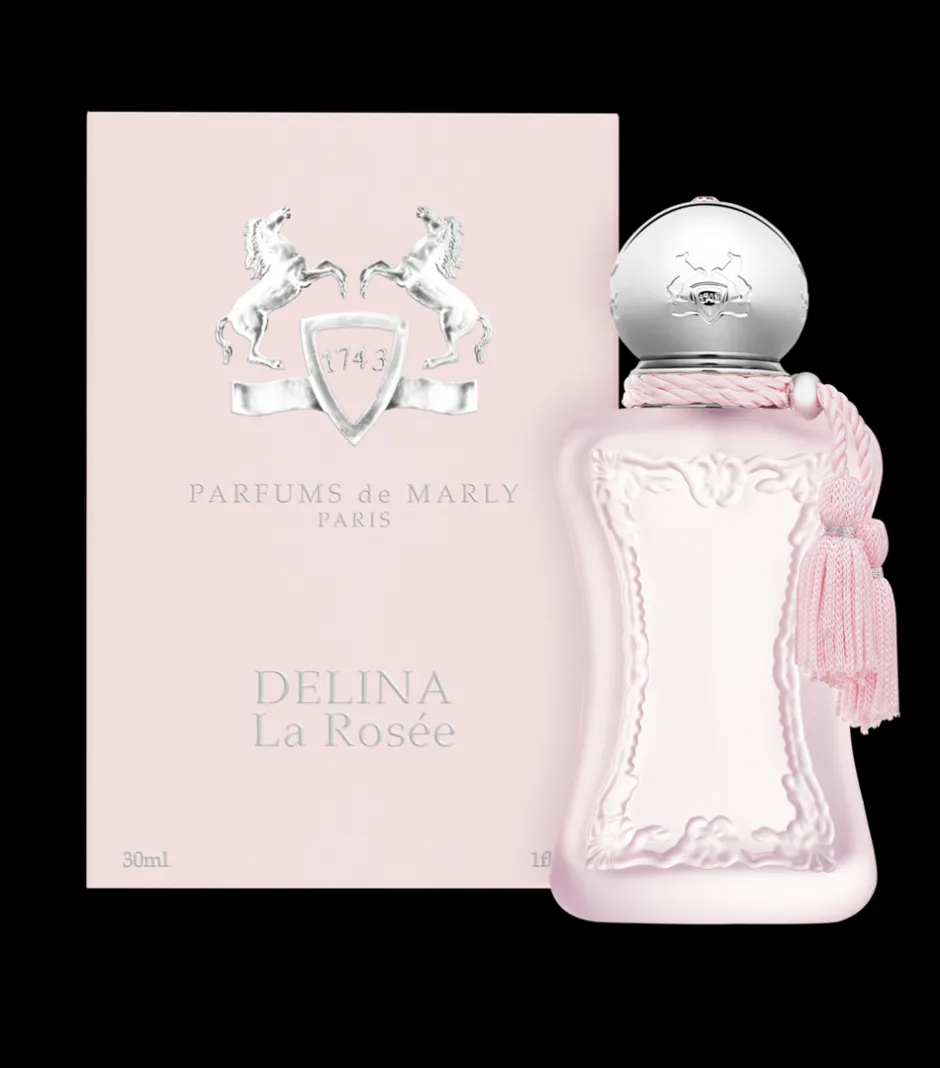 New Parfums De Marly Delina La Rosé, 30 ml
