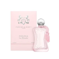 Parfums De Marly Delina La Rosé Eau De Parfum, 75 ml* Nicheparfumer