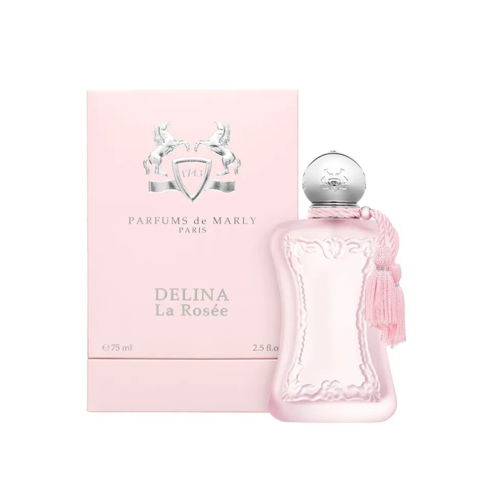 Parfums De Marly Delina La Rosé Eau De Parfum, 75 ml* Nicheparfumer