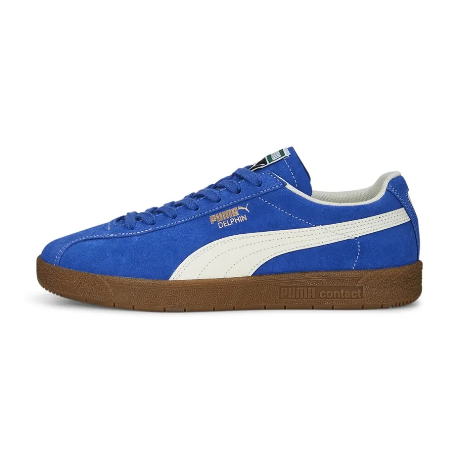 Puma Delphin Sneakers, , 42*Dame Sneakers