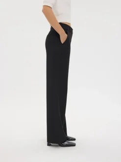 Hot Five Units DenaFV 066 Bukser, , 29/Long Black Glitter