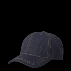 Clearance DAY ET Denim Cap, Dark Denim