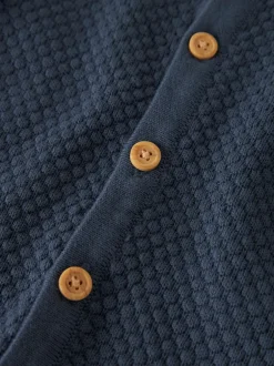 Name It Denver Langærmet Cardigan, , 86 cm*Børn Cardigans