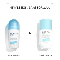 Online Biotherm Deo Pure Deo Roll-on