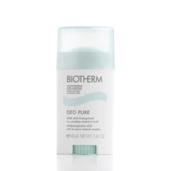 Hot Biotherm Deo Pure Deostick