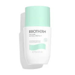 Biotherm Deo Pure Ecocert Deo Roll-On, 75 ml* Deodorant|Deodorant