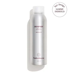 Pudderdåserne Deospray, 200 ml* Deodorant|Deodorant