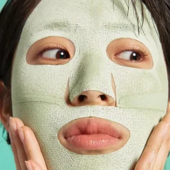 Dr. Jart+ Dermask Pore·remedy Purifying Mud Mask, 1 stk* Hudpleje