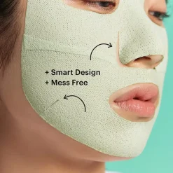 Dr. Jart+ Dermask Pore·remedy Purifying Mud Mask, 1 stk* Hudpleje