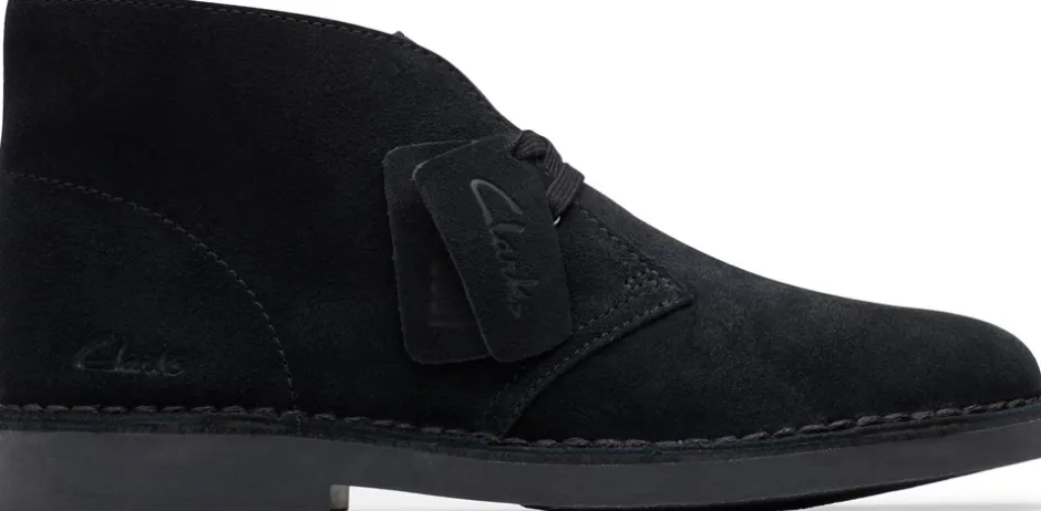 Clarks Desert Bt Evo D Støvler, , 38*Dame Støvler
