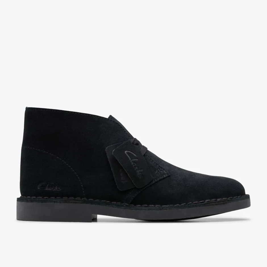 Clarks Desert Bt Evo D Støvler, , 38*Dame Støvler