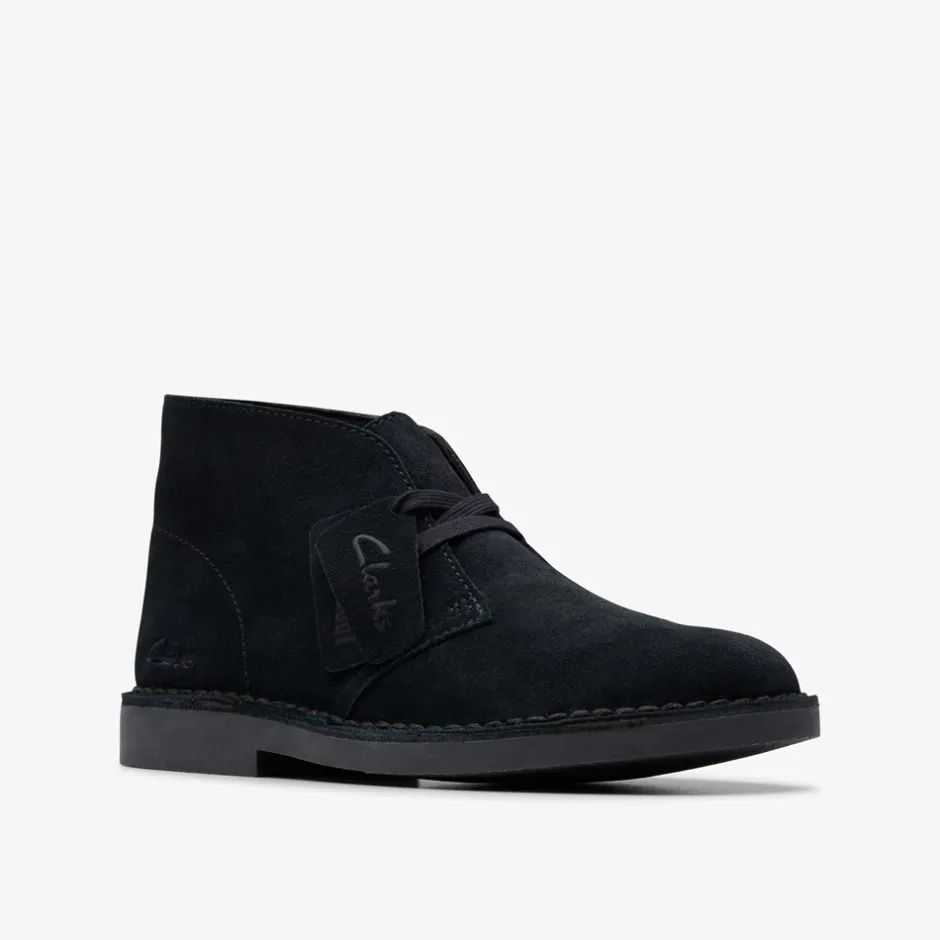 Clarks Desert Bt Evo D Støvler, , 38*Dame Støvler