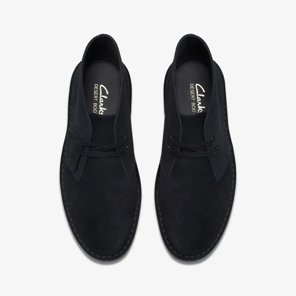 Clarks Desert Bt Evo D Støvler, , 38*Dame Støvler