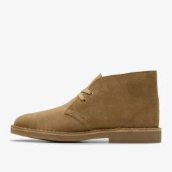Clarks Desert Bt Evo D Støvler, , 39*Dame Støvler