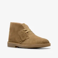 Clarks Desert Bt Evo D Støvler, , 39*Dame Støvler