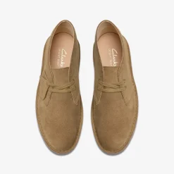 Clarks Desert Bt Evo D Støvler, , 39*Dame Støvler