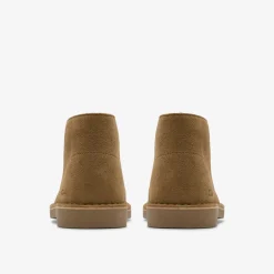 Clarks Desert Bt Evo D Støvler, , 39*Dame Støvler