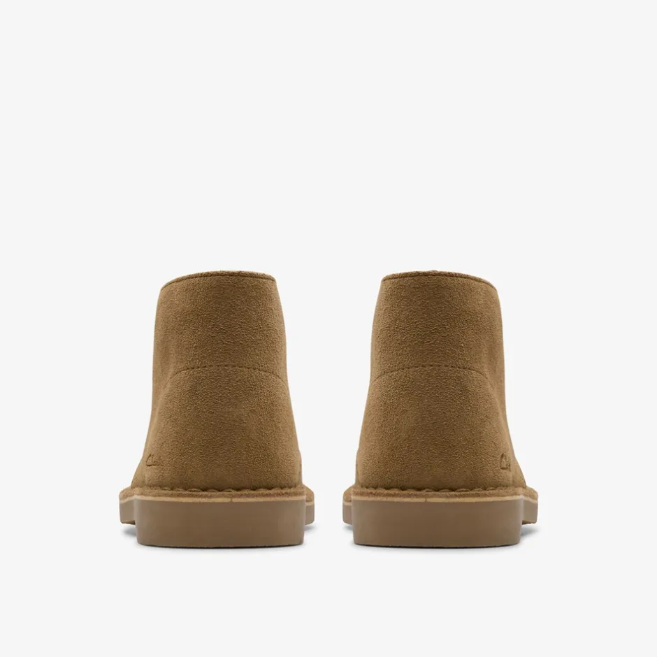Clarks Desert Bt Evo D Støvler, , 39*Dame Støvler