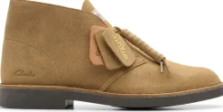 Clarks Desert Bt Evo G Sko, , 44* Sko