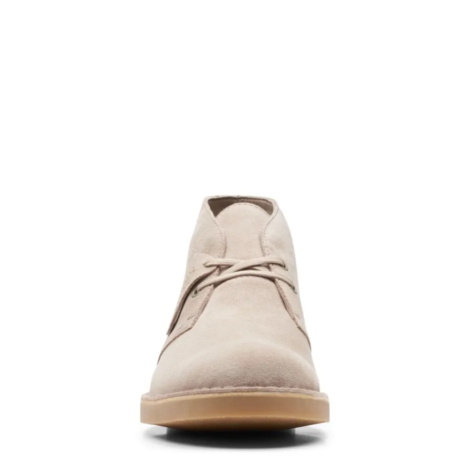 Clarks Desert Bt Evo Sko, , 43* Business Sko|Støvler