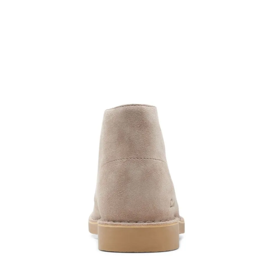 Clarks Desert Bt Evo Sko, , 43* Business Sko|Støvler