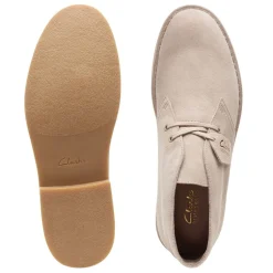 Clarks Desert Bt Evo Sko, , 43* Business Sko|Støvler