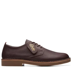 Clarks Desert Lon Evo Sko, , 41* Business Sko