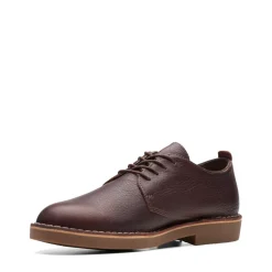 Clarks Desert Lon Evo Sko, , 41* Business Sko
