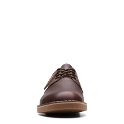 Clarks Desert Lon Evo Sko, , 41* Business Sko