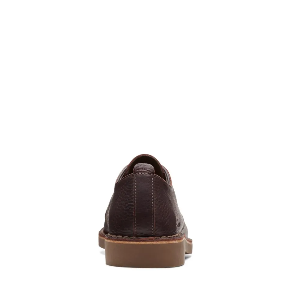 Clarks Desert Lon Evo Sko, , 41* Business Sko