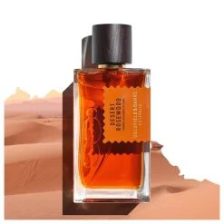 Goldfield & Banks Desert Rosewood Perfume, 100 ml* Nicheparfumer