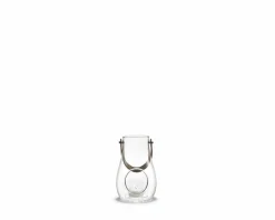 Holmegaard Design With Light Lanterne, , 10,5x16,5x10,5 cm* Lanterner & Lyskæder|Udendørslamper