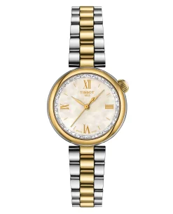 Tissot Desir T152.010.22.118.01 Dameur, , 28 mm*Dame Ure