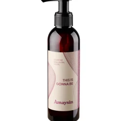 Amaysin Desire Me Vanilje Gel, 200 ml* Tilbehør|Glidecreme & Kondomer