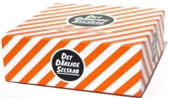Game Inventors Det Dårlige Selskab*Børn Spil & Puslespil