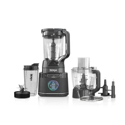 Ninja Detect TB401EU Power Blender, Food Processor & Single Serve Pro* Køkkenmaskiner