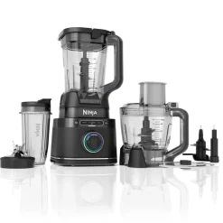 Ninja Detect TB401EU Power Blender, Food Processor & Single Serve Pro* Køkkenmaskiner
