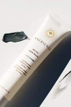 Innersense Detox Hair Mask, 177 ml* Hårpleje