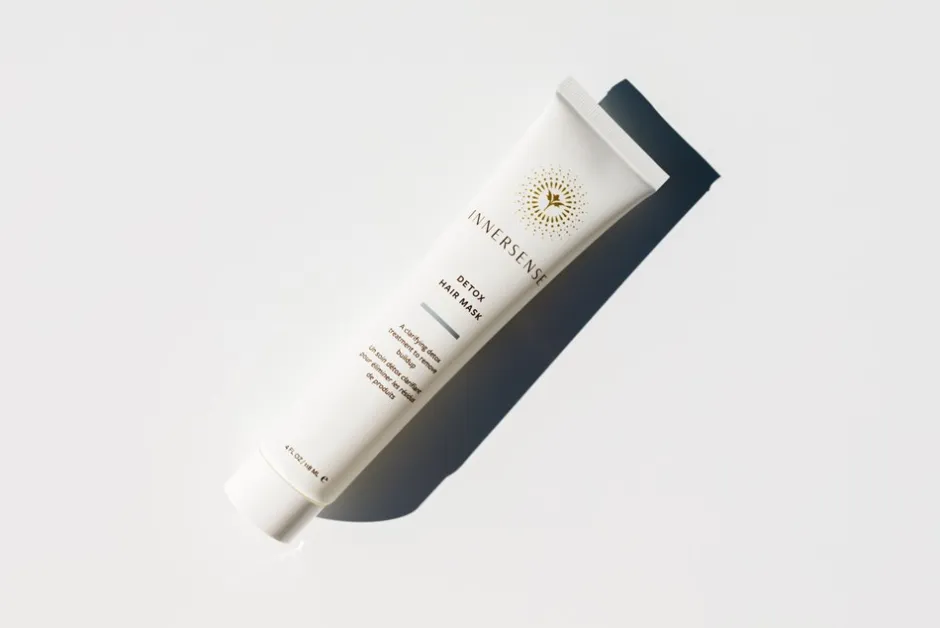 Innersense Detox Hair Mask, 177 ml* Hårpleje