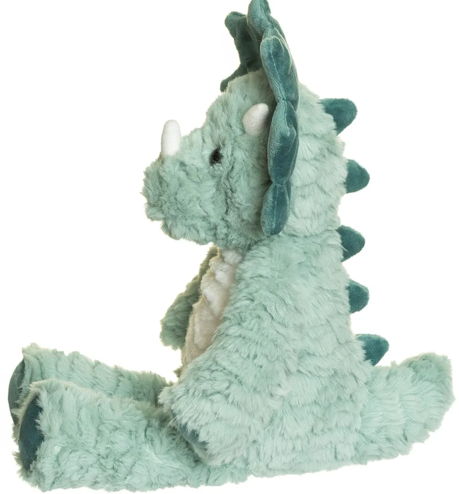 Teddykompaniet Dexter Dinosaur, Green