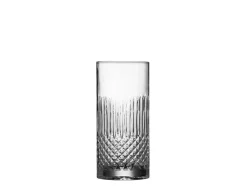 Luigi Bormioli Diamante 4-pak Ølglas/ Longdrinkglas, , 48 cl* Køkken|Glas