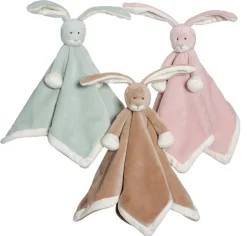 New Teddykompaniet Diinglisar Kanin Nusseklud, Green