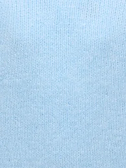 KIDS ONLY Dinea Reversible Striktrøje, , 134-140 cm*Børn Strik & Sweatshirts