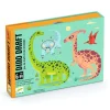 Sale Djeco Dino Draft Kortspil