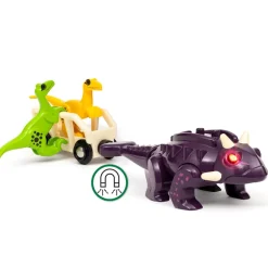 BRIO Dinosaur Attack Legesæt*Børn Legetøjsfigurer & Klodser