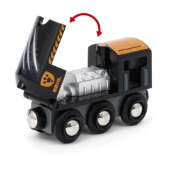 Hot BRIO Dinosaur Cirkel Togsæt